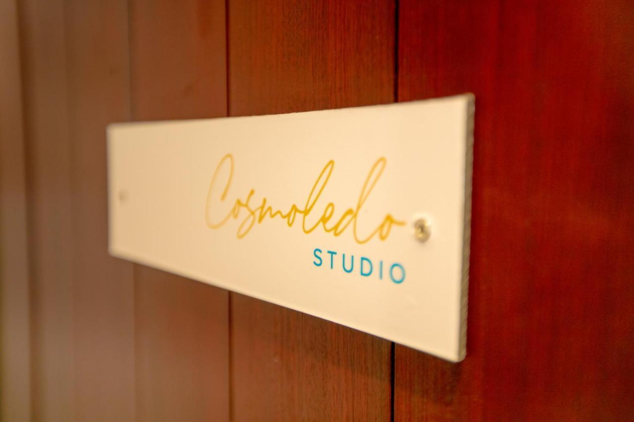 Eden Studios Екстериор снимка