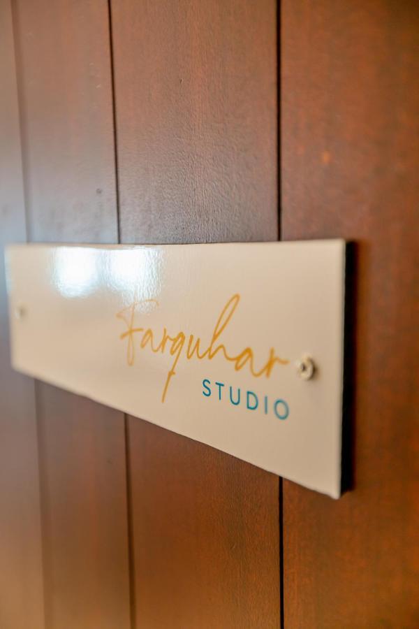 Eden Studios Екстериор снимка